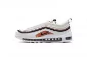 2021 nike air max 97 plus cu4731-100 vintage mosaic